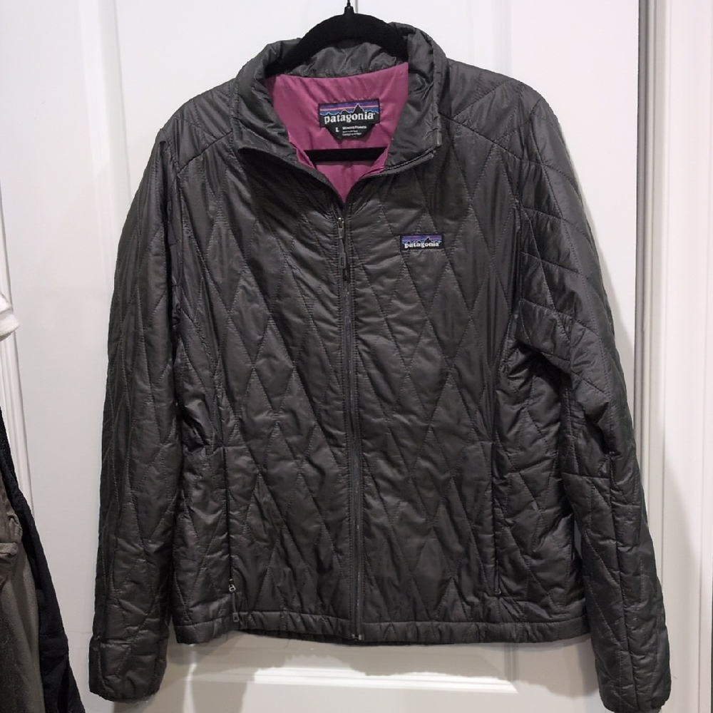 Patagonia Women's Quilted Jacket